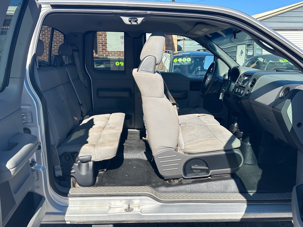 2005 Ford F-150 Image 14