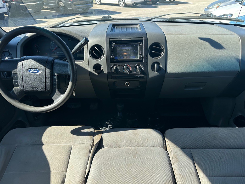 2005 Ford F-150 Image 15