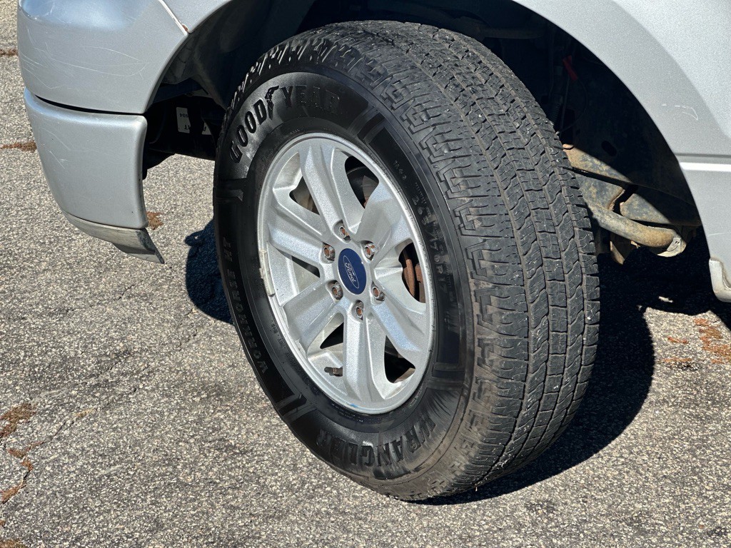 2005 Ford F-150 Image 17