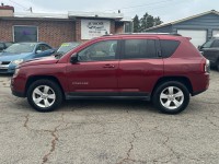 Image for 2015 Jeep Compass Sport ID: 7011649
