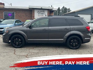 Image for 2016 Dodge Journey R/T ID: 7020095