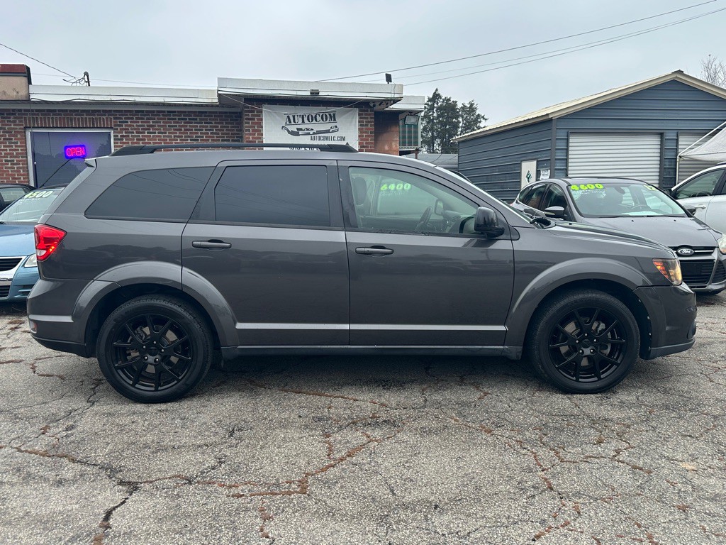 2016 Dodge Journey Image 3