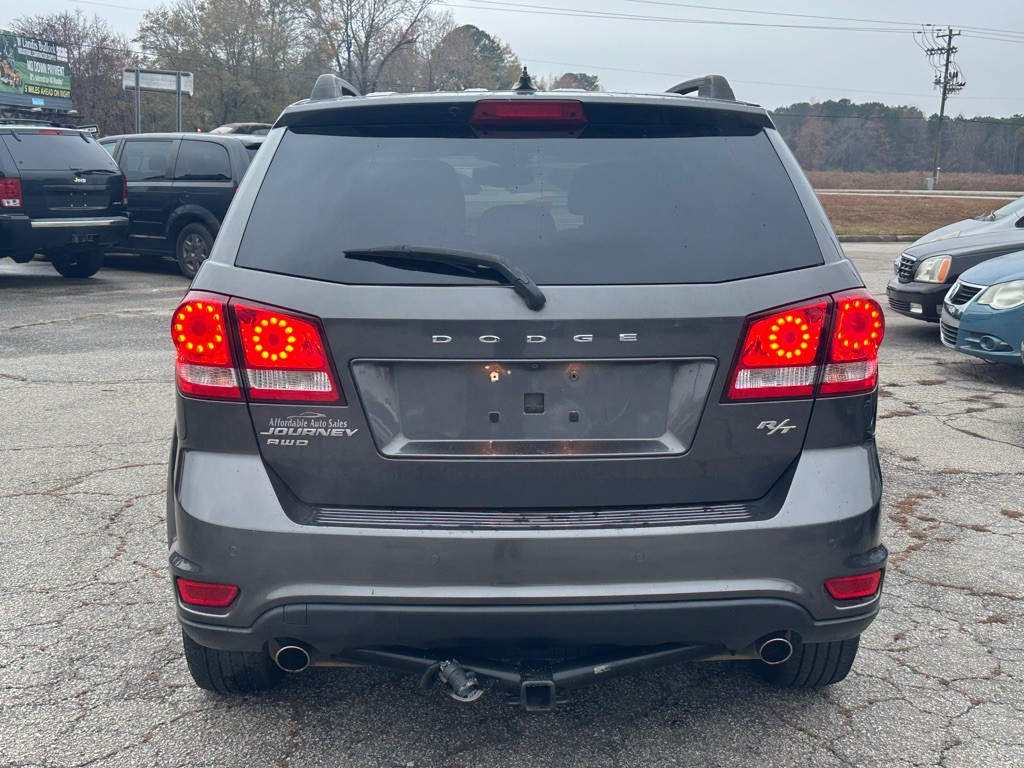 2016 Dodge Journey Image 8