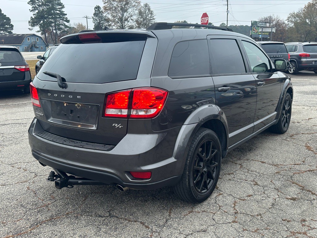 2016 Dodge Journey Image 9