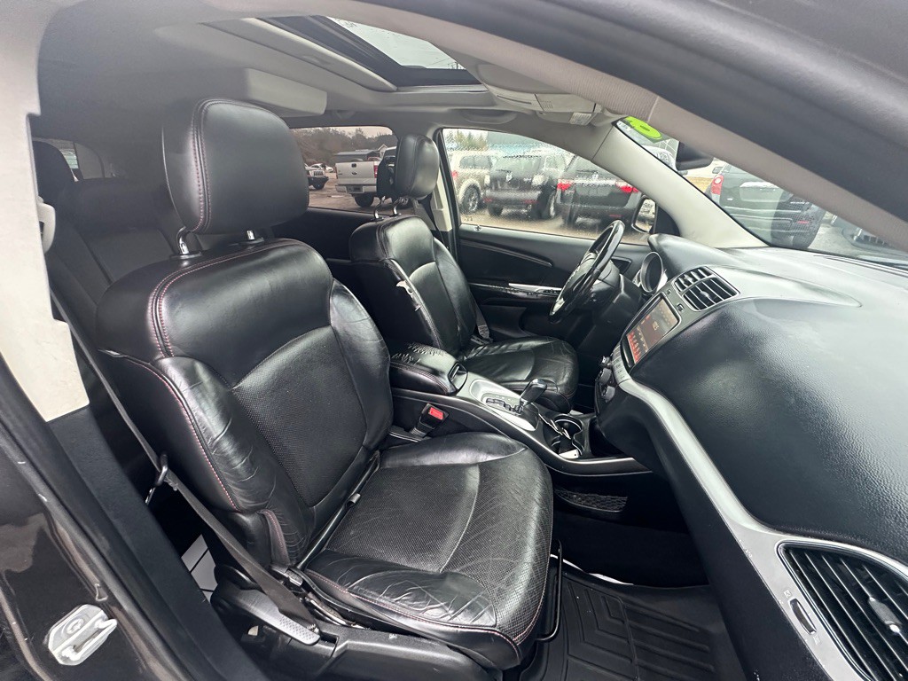 2016 Dodge Journey Image 13