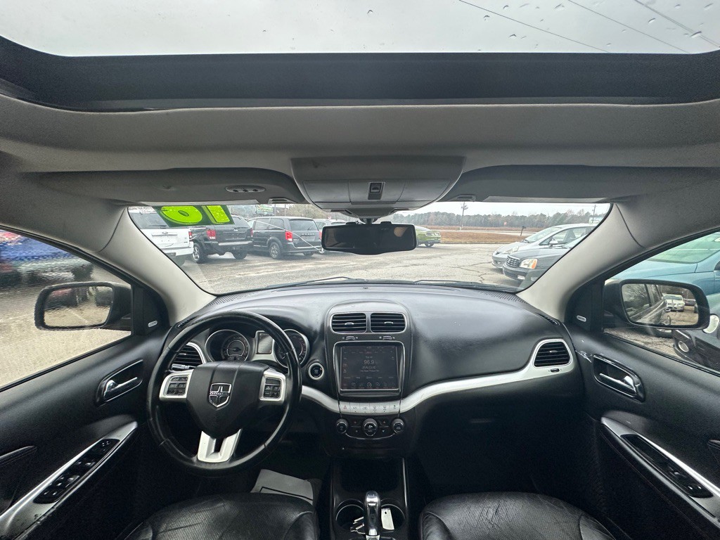 2016 Dodge Journey Image 16