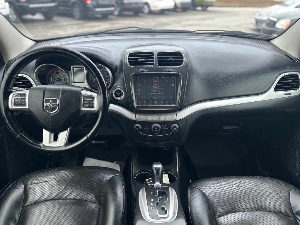 2016 Dodge Journey Image 17