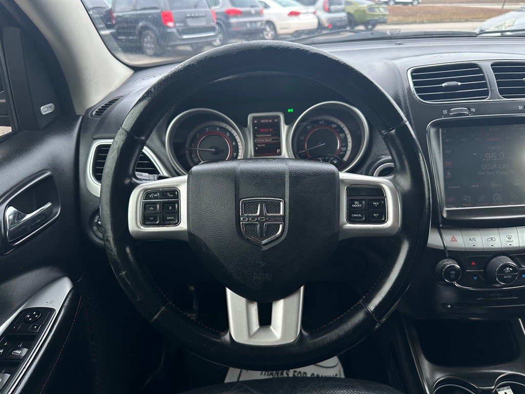 2016 Dodge Journey Image 18