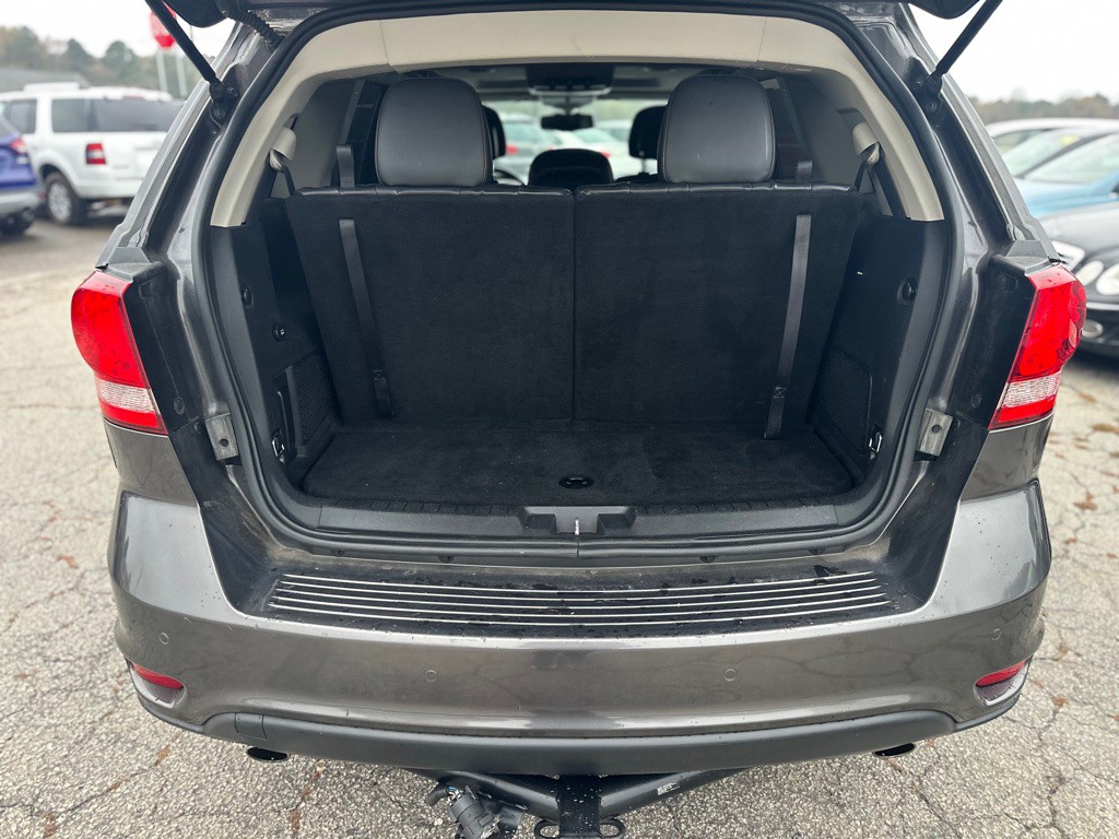 2016 Dodge Journey Image 21