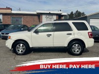 Image for 2011 Ford Escape XLT ID: 7043805