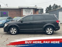 Image for 2013 Dodge Journey SE ID: 7050117