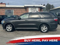 Image for 2011 Dodge Durango CREW ID: 7054846