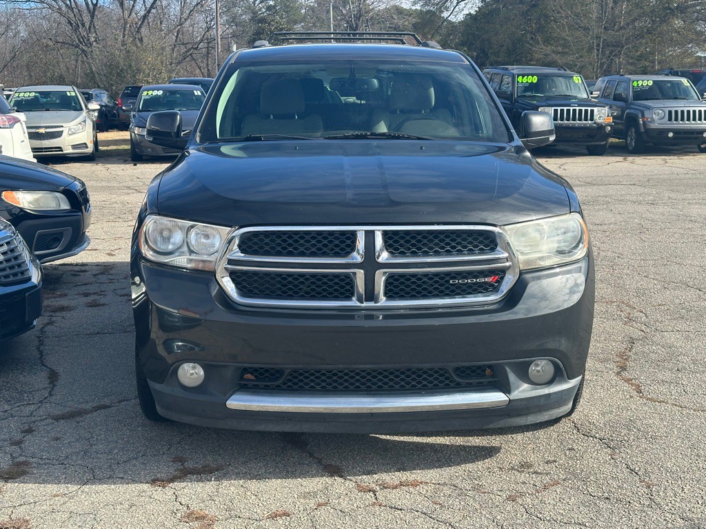 2011 Dodge Durango Image 5
