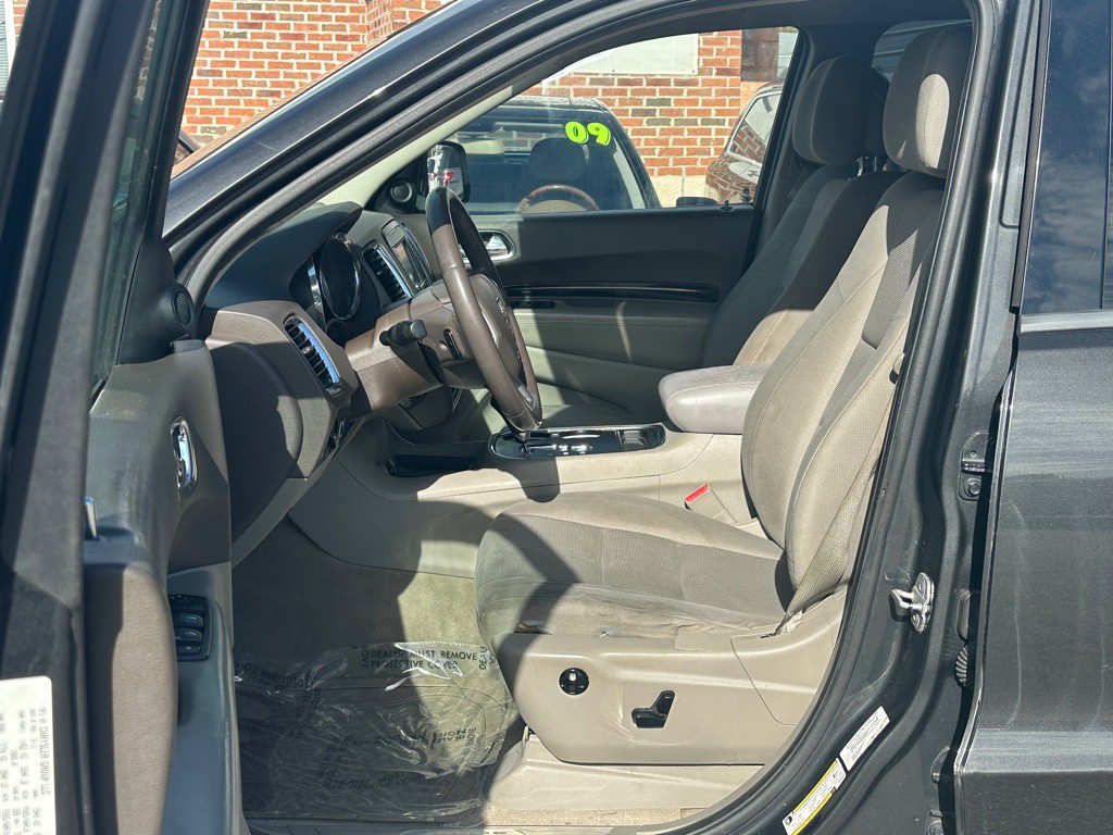 2011 Dodge Durango Image 10