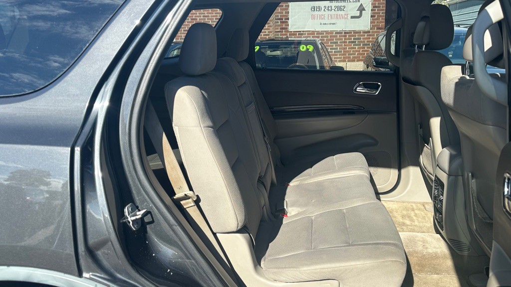 2011 Dodge Durango Image 14