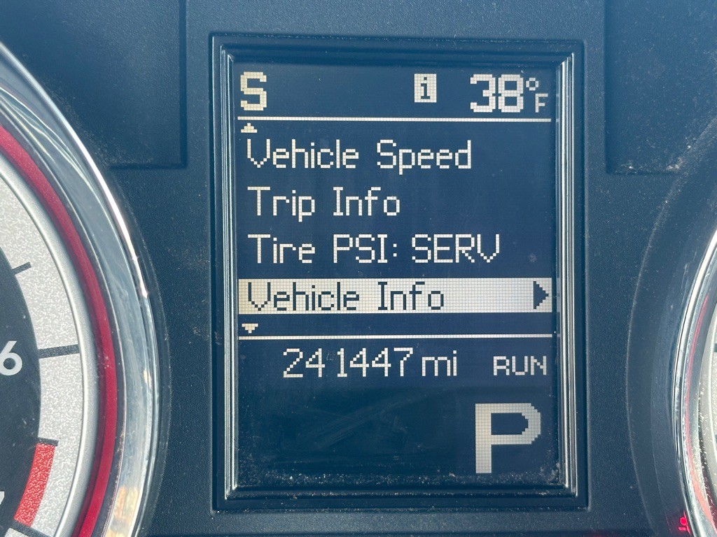 2011 Dodge Durango Image 21