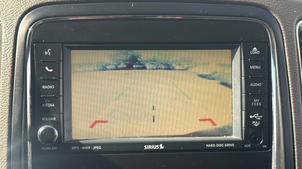 2011 Dodge Durango Image 22