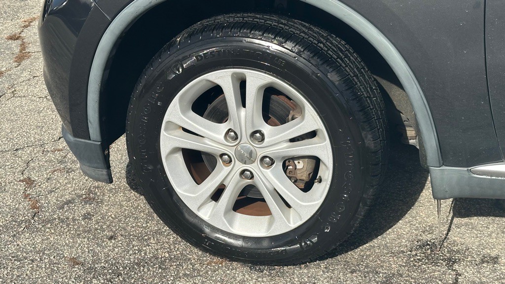 2011 Dodge Durango Image 23