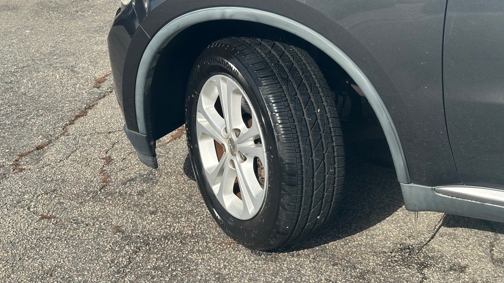 2011 Dodge Durango Image 24