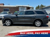 Image for 2011 Dodge Durango CREW ID: 7054846