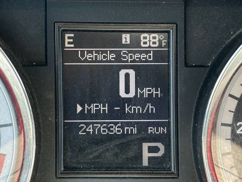 2011 Dodge Durango Image 18