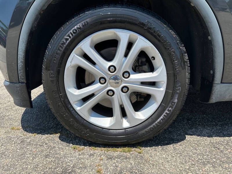 2011 Dodge Durango Image 20