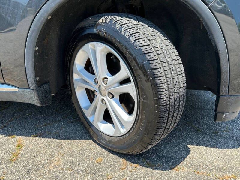 2011 Dodge Durango Image 21