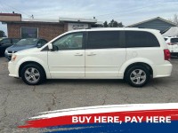Image for 2011 Dodge Grand Caravan CREW ID: 7102732