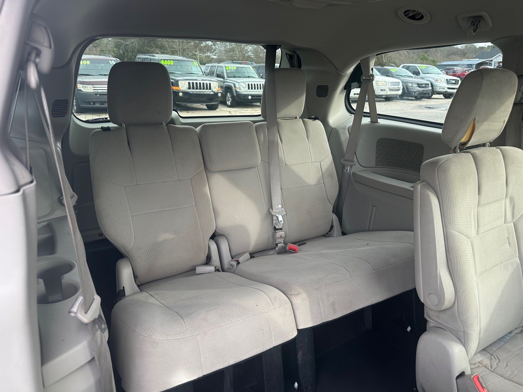 2011 Dodge Grand Caravan Image 15