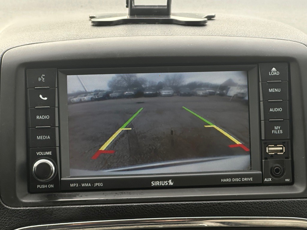 2011 Dodge Grand Caravan Image 20