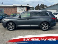 Image for 2014 INFINITI QX60  ID: 7152026