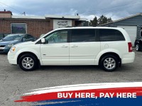 Image for 2008 Chrysler Town & Country Touring ID: 7214794