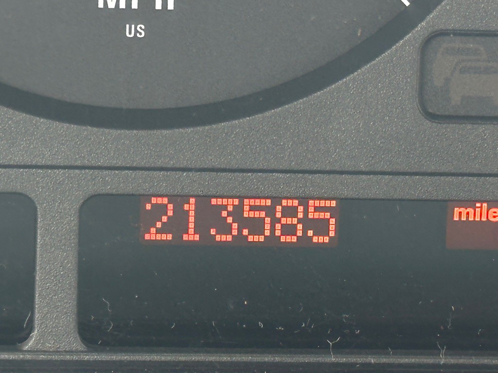 2003 BMW 5 Series Image 17