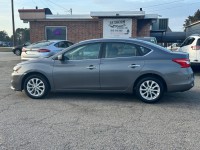 Image for 2018 Nissan Sentra S ID: 7246074