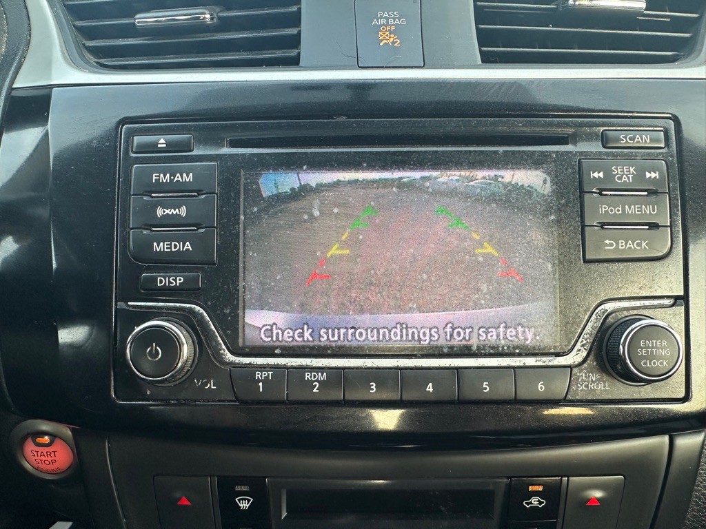 2018 Nissan Sentra Image 15