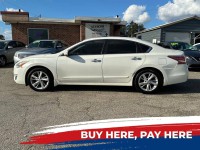 Image for 2014 Nissan Altima 2.5 ID: 7260754