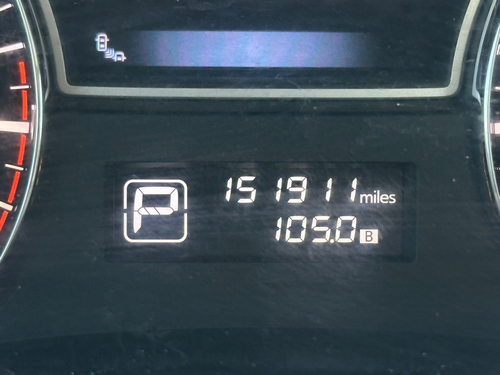 2014 Nissan Altima Image 16