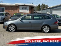 Image for 2011 Volkswagen Jetta TDI ID: 7275193