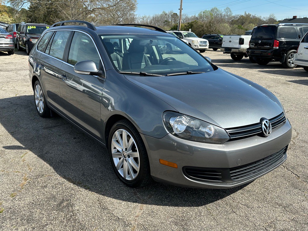 2011 Volkswagen Jetta Image 4