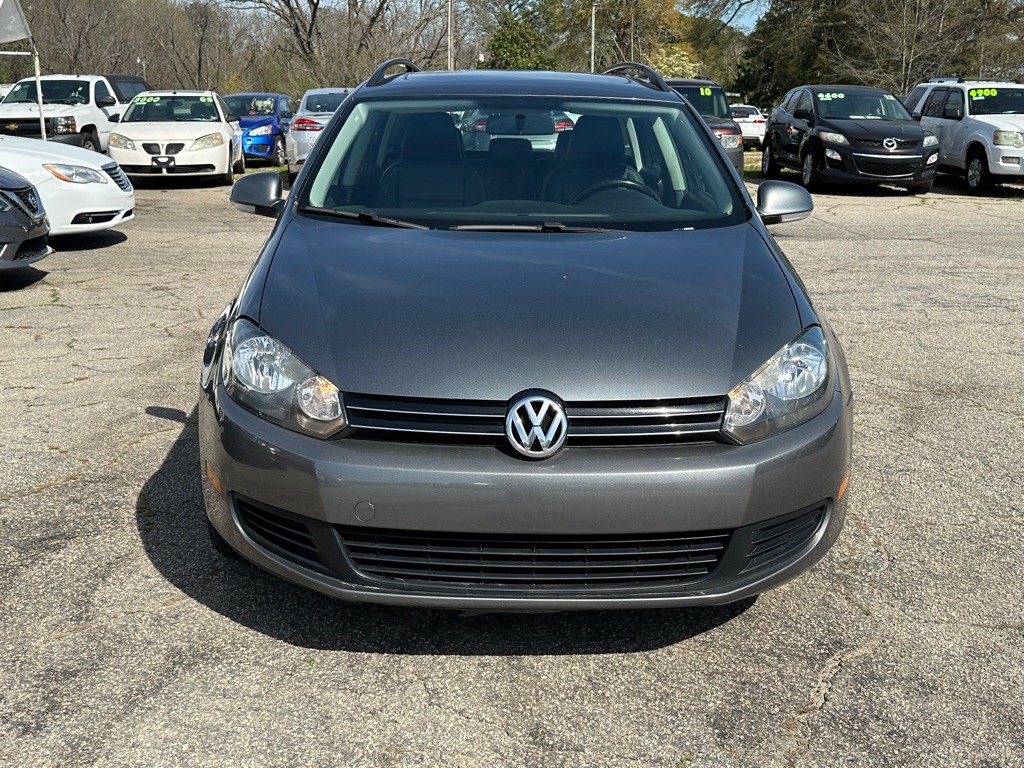 2011 Volkswagen Jetta Image 5