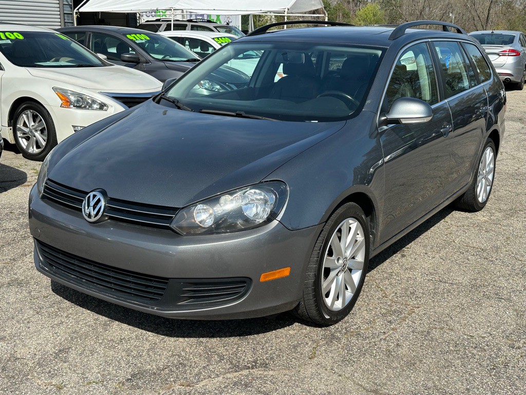 2011 Volkswagen Jetta Image 6