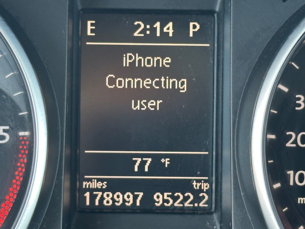 2011 Volkswagen Jetta Image 18