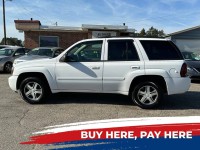 Image for 2006 Chevrolet Trailblazer LS ID: 7275388