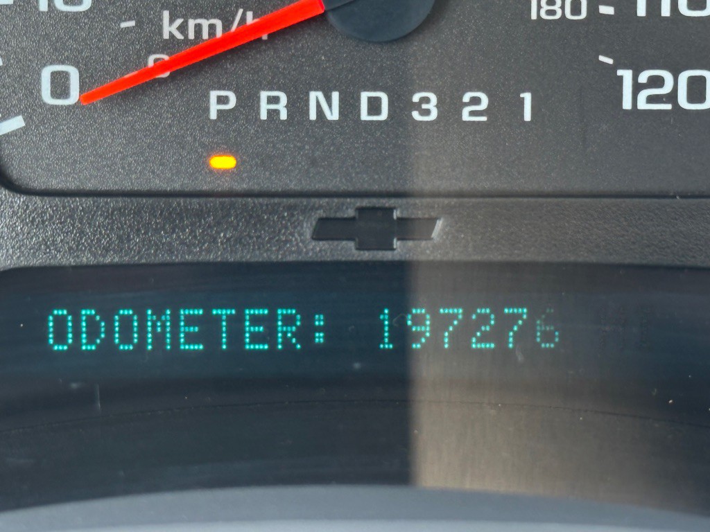 2006 Chevrolet Trailblazer Image 17