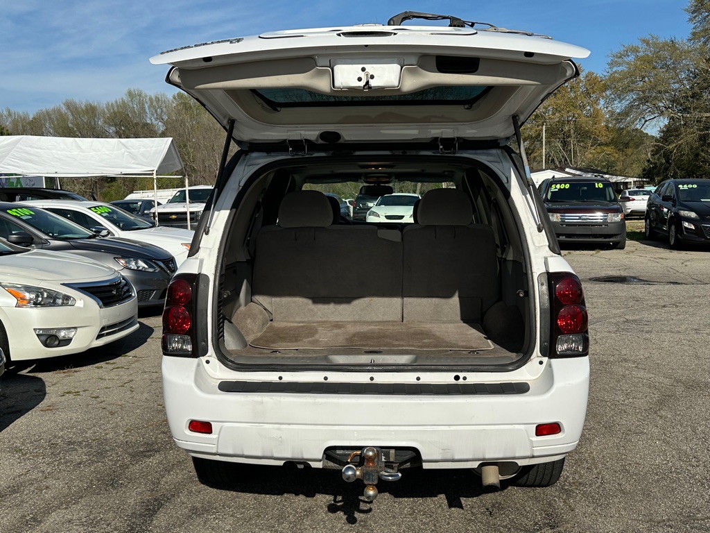 2006 Chevrolet Trailblazer Image 18