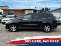 Image for 2015 Chevrolet Traverse LT ID: 7286237