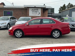 Image for 2009 Volkswagen Jetta TDI ID: 7289992