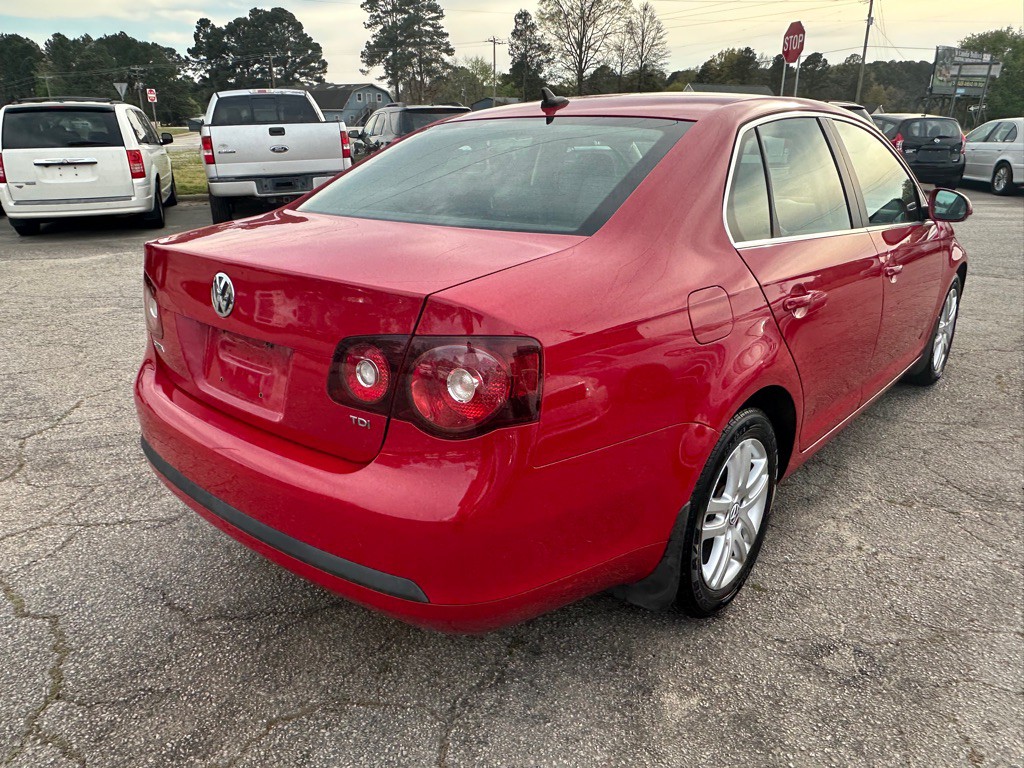 2009 Volkswagen Jetta Image 9