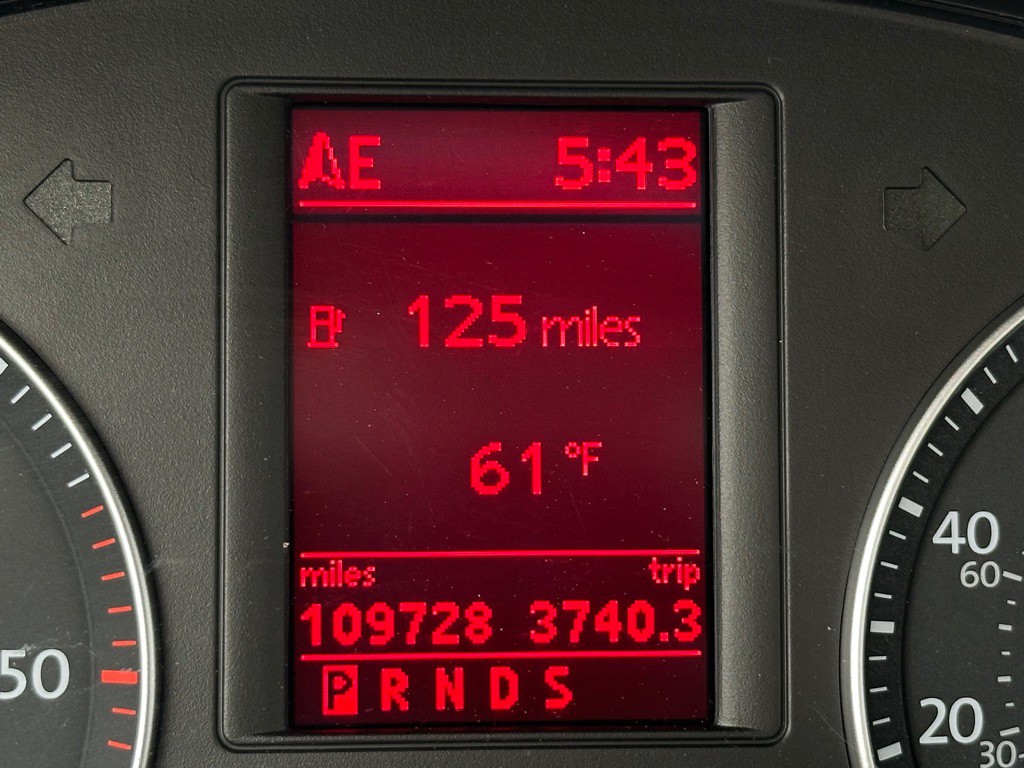 2009 Volkswagen Jetta Image 16