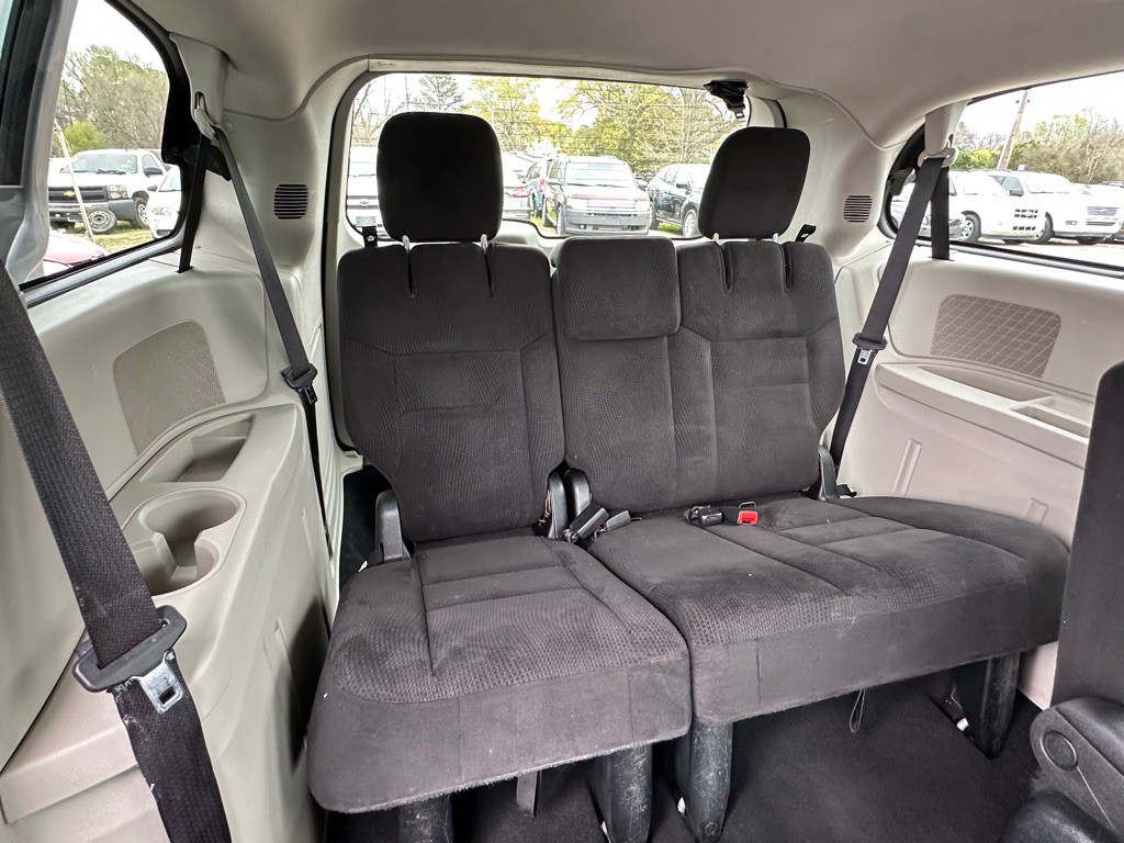 2015 Dodge Grand Caravan Image 15
